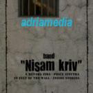 Band NISAM KRIV - 6 metara zida, Album 2008 (CD)